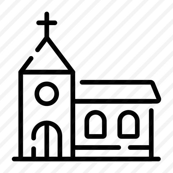 Church, Chapel, Religious, Property, Estate preview