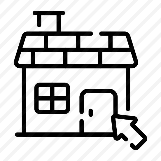 Click, Online, Home, House, Residence preview
