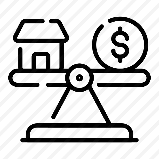 Comparison, Money, Price, Home, House preview