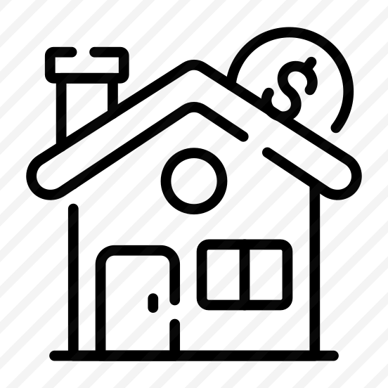 Cost, Price, Money, Home, House,, preview