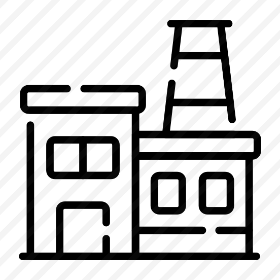 Factory, Mill, Industry, Property, Estate preview