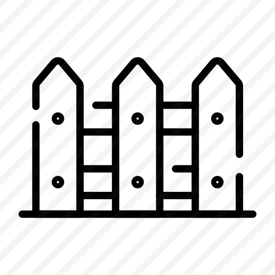 Fence, Railing, Palisade, Barrier, Barricade preview