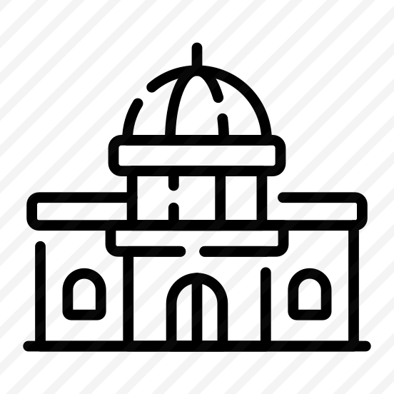 Government, Court, Dome, Property, Estate preview