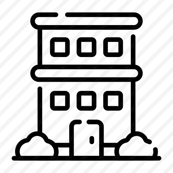 Hotel, Motel, Residence, Property, Estate preview