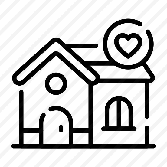 Love, Home, House, Residence, Property,, preview