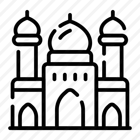 Mosque, Masjid, Religious, Property, Estate preview