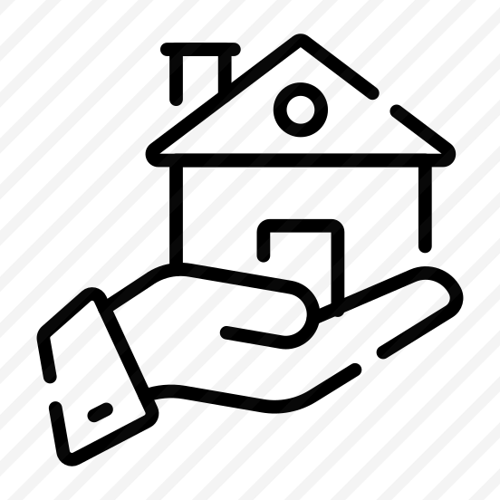 Offer, Hand, Home, House, Residence preview