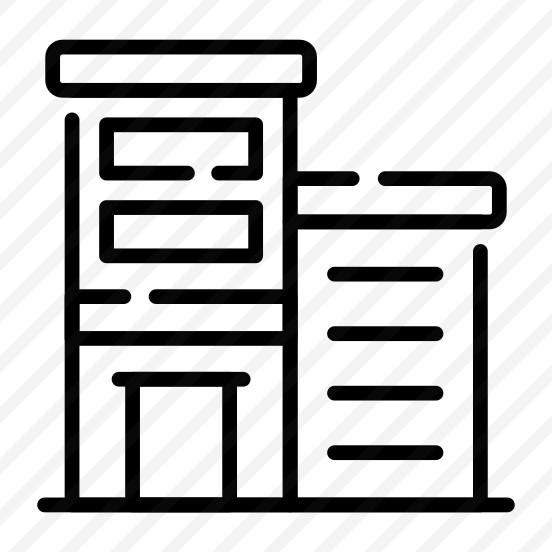Office, Complex, Center, Property, Estate preview
