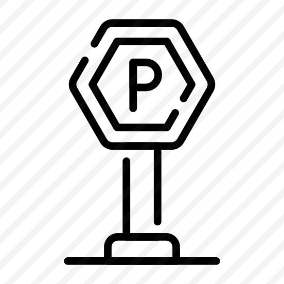 Parking, Sign, Signage, Signboard, Board preview