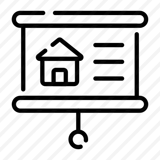 Presentation, Board, Home, House, Residence preview
