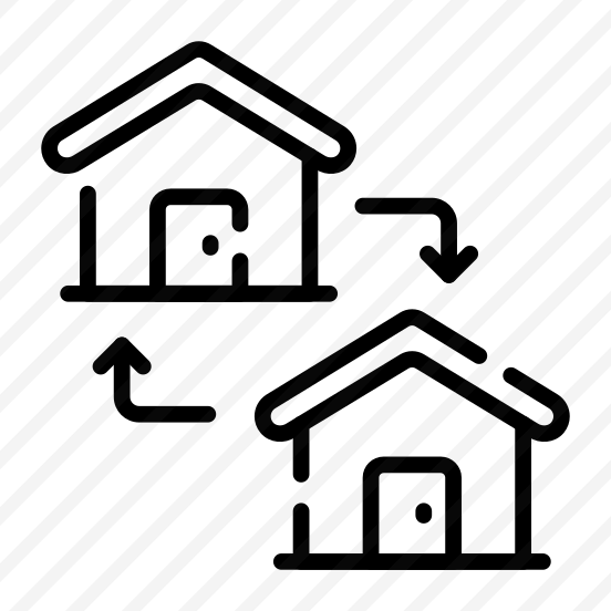 Shifting, Moving, Home, House, Residence preview