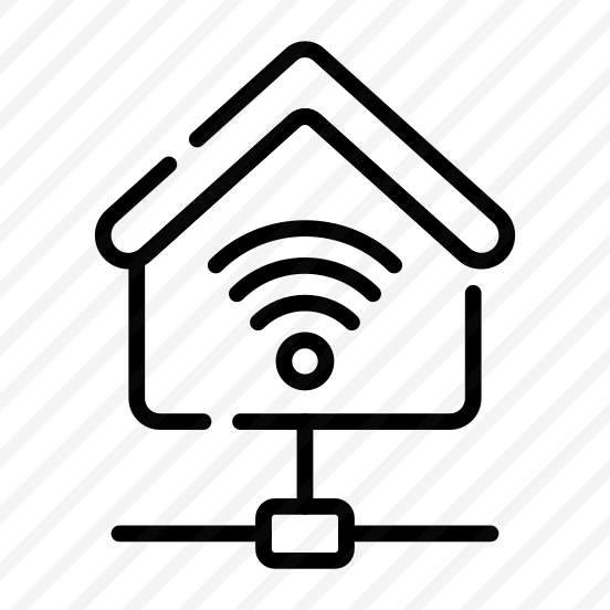 Smart, Wifi, Technology, Home, House preview