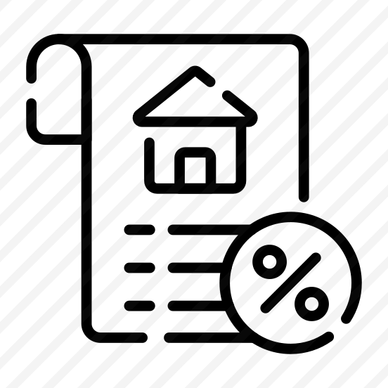 Tax, Paper, Sale, Home, House preview