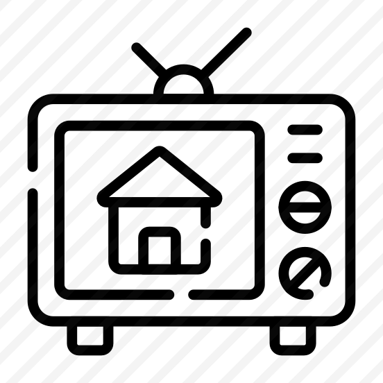 Tv, Ad, Commercial, Home, House preview