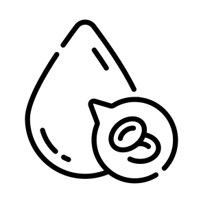 Blood, Cells, Erythrocytes, Leukocytes, Hemoglobin icon