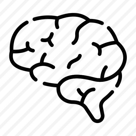 Brain, Cortex, Brainstem, Neuron, Mind preview