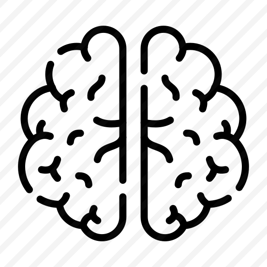 Brain, Cortex, Neuron, Mind, Organ preview