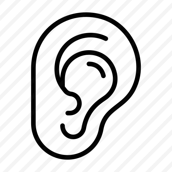 Ear, Hearing, Auricle, Cochlea, Organ preview