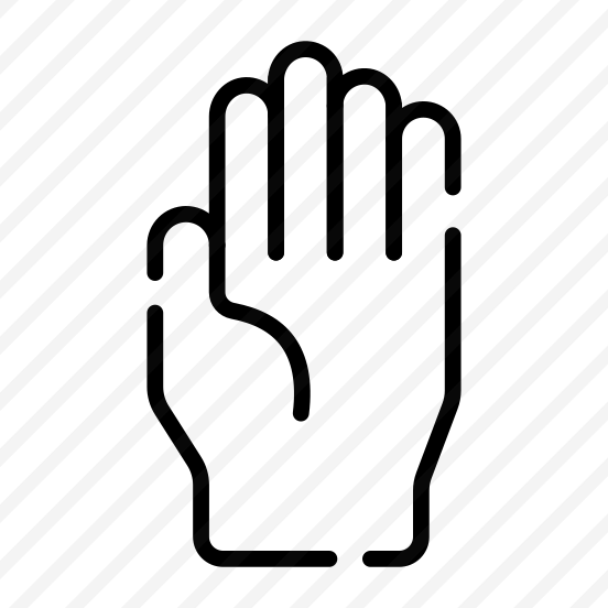 Palm, Hand, Skin, Fingers, Anatomy preview