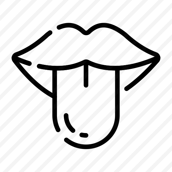 Tongue, Taste, Muscle, Oral, Mouth preview