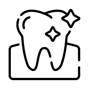 Tooth, Molar, Enamel, Dental, Bicuspid icon