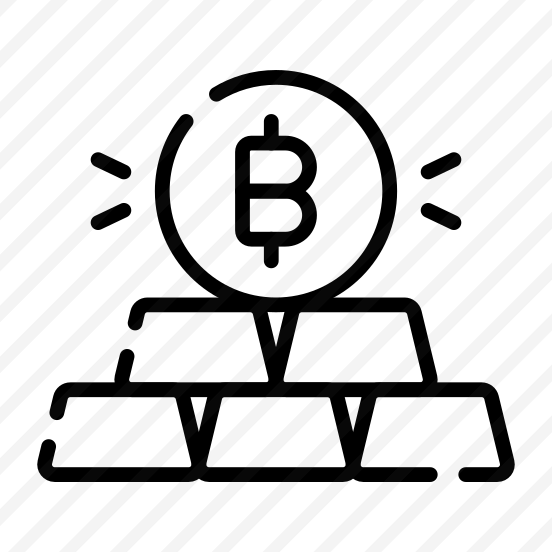 Assets, Gold, Bullions, Bitcoin, Crypto preview