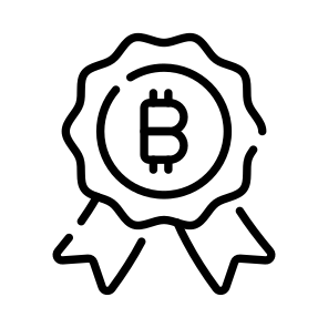 Award, Badge, Reward, Prize, Achievement icon