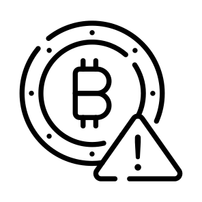 ,,bitcoin, Crypto, Cryptocurrency, Blockchain, Btc,,, icon