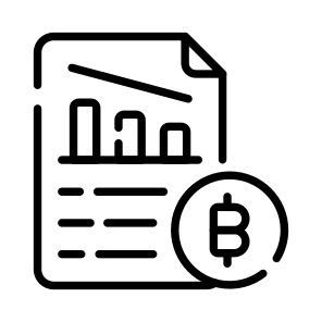 Bitcoin, Crypto, Cryptocurrency, Blockchain, Btc icon