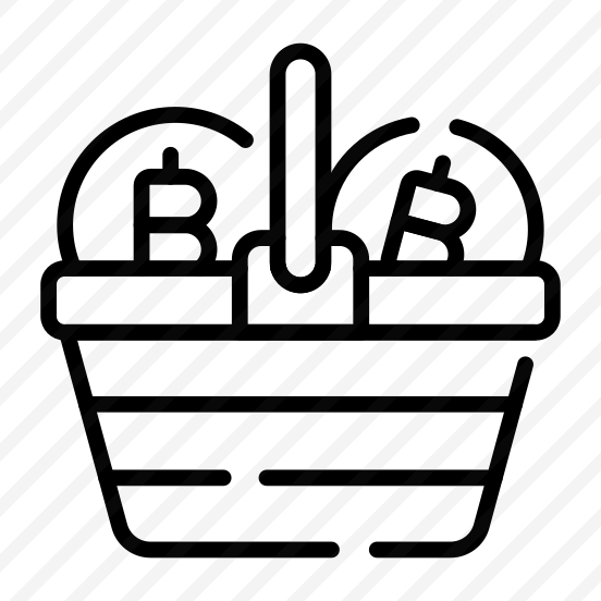 Bucket, Cart, Shopping, Buy, Purchase preview