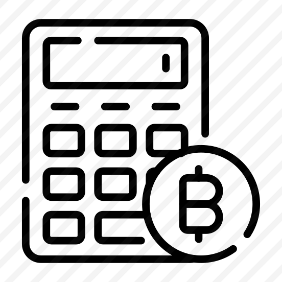 Calculation, Estimation, Budgeting, Totalization, Bitcoin preview