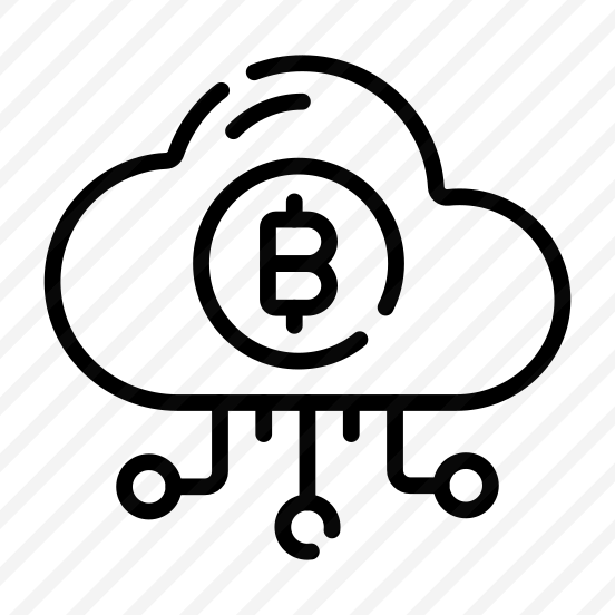 Cloud, Storage, Earning, Income, Bitcoin preview