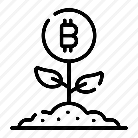 Earning, Profit, Revenue, Plant, Bitcoin preview