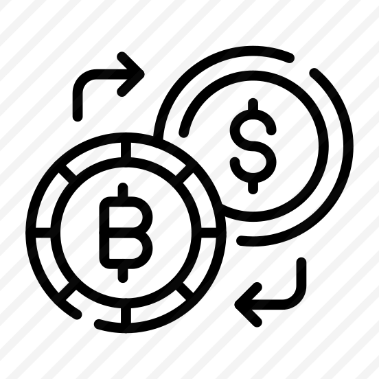 Exchange, Trading, Bitcoin, Crypto, Cryptocurrency preview