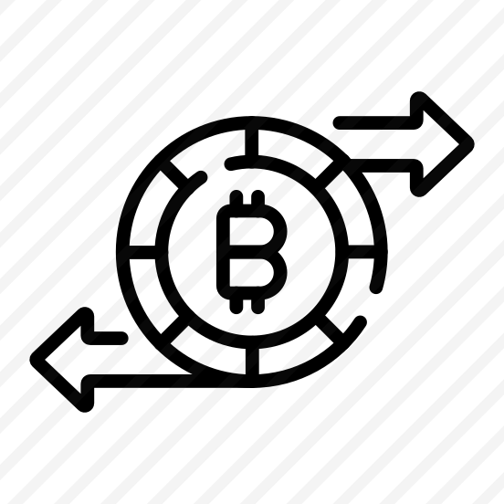 Exchange, Transfer, Bitcoin, Crypto, Cryptocurrency preview