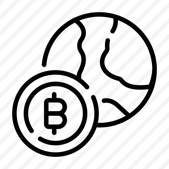 Global, Internation, Trading, Bitcoin, Crypto preview