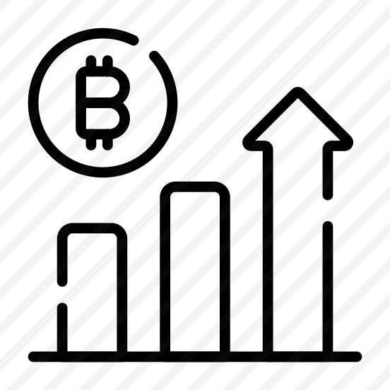 Growth, Analysis, Inflation, Chart, Bitcoin preview