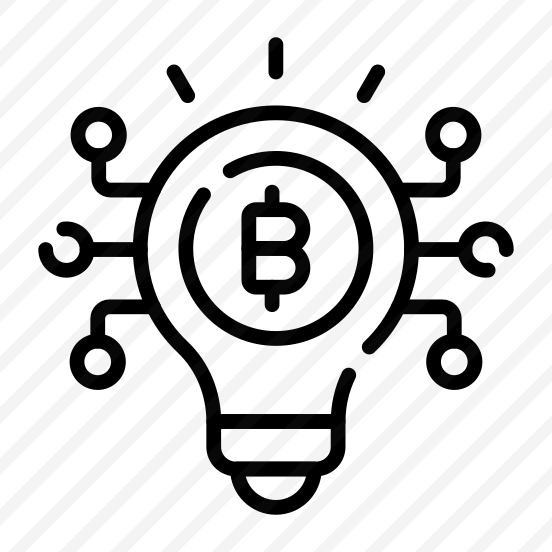Idea, Innovation, Asset, Bitcoin, Crypto preview