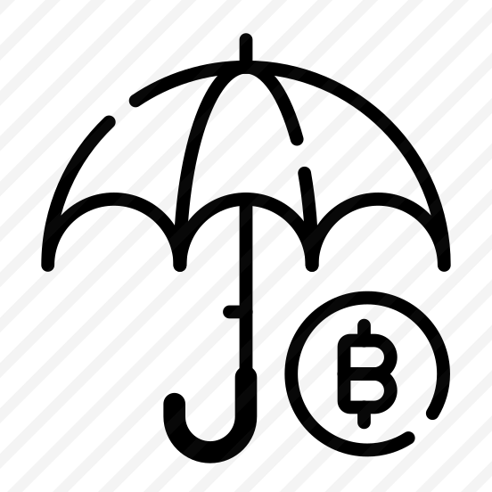 Insurance, Assurance, Coverage, Bitcoin, Crypto preview