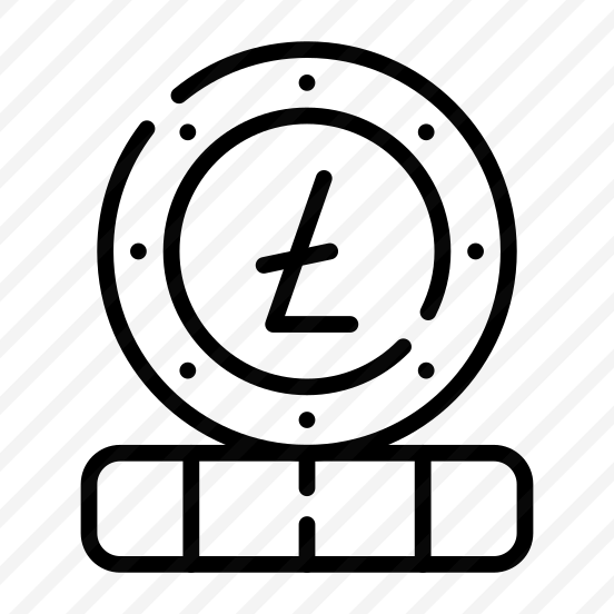 Litecoin, Token, Asset, Crypto, Cryptocurrency preview