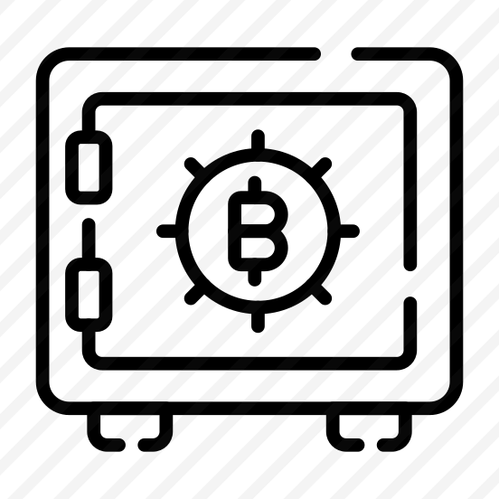 Locker, Vault, Safe, Deposit, Bitcoin preview