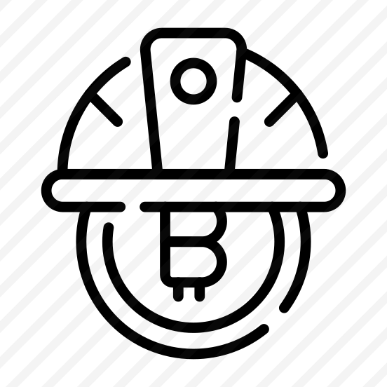 Mining, Hat, Cap, Bitcoin, Crypto preview