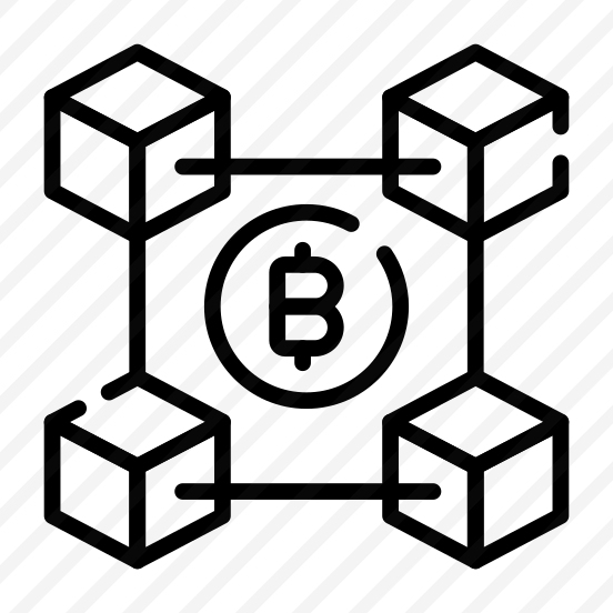 Network, Bitcoin, Crypto, Cryptocurrency, Blockchain preview