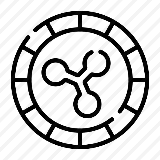 Ripple, Crypto, Token, Asset, Coin preview