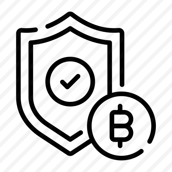 Safety, Protection, Insurance, Assurance, Bitcoin preview
