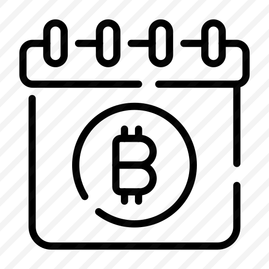 Schedule, Plan, Reminder, Instalment, Bitcoin preview