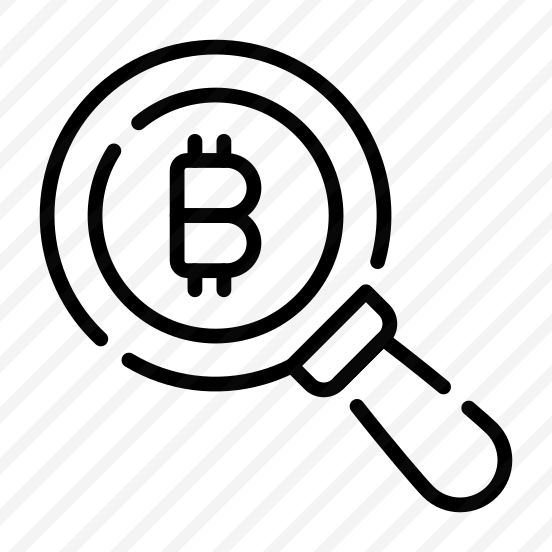 Search, Seek, Bitcoin, Crypto, Cryptocurrency preview