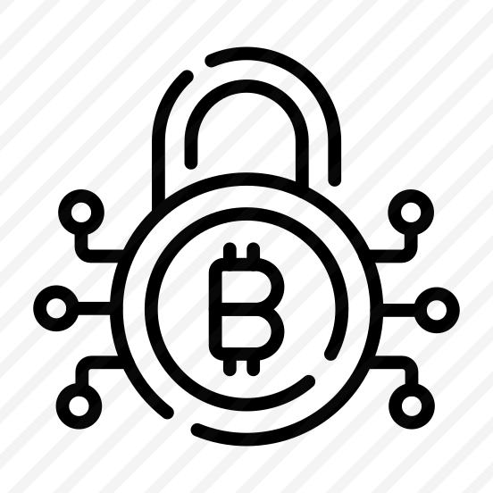 Security, Protection, Bitcoin, Crypto, Cryptocurrency preview