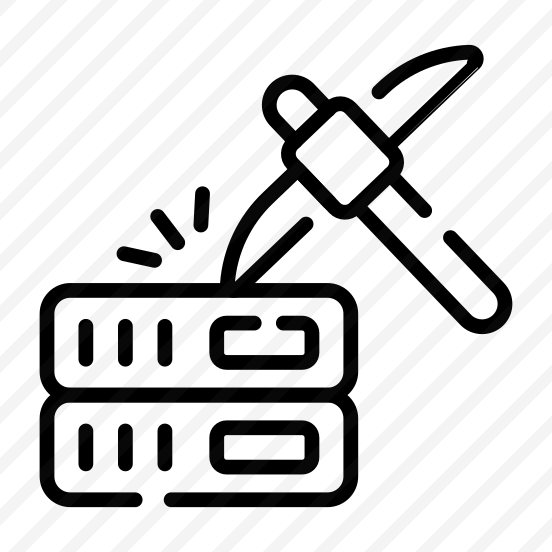 Server, Mining, Storage, Extraction, Datacenter preview