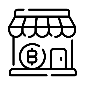 Store, Shop, Retail, Market, Marketplace icon
